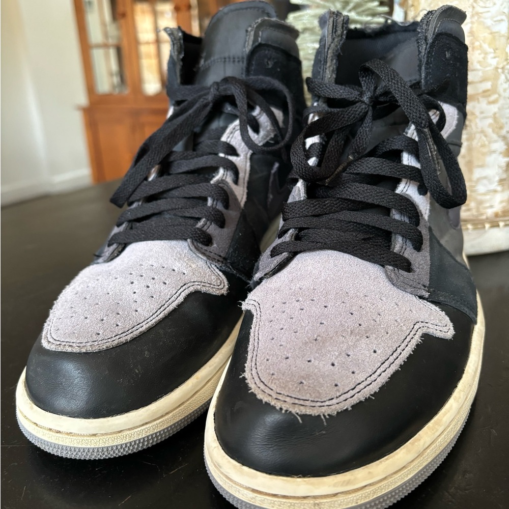 Nike Jordan